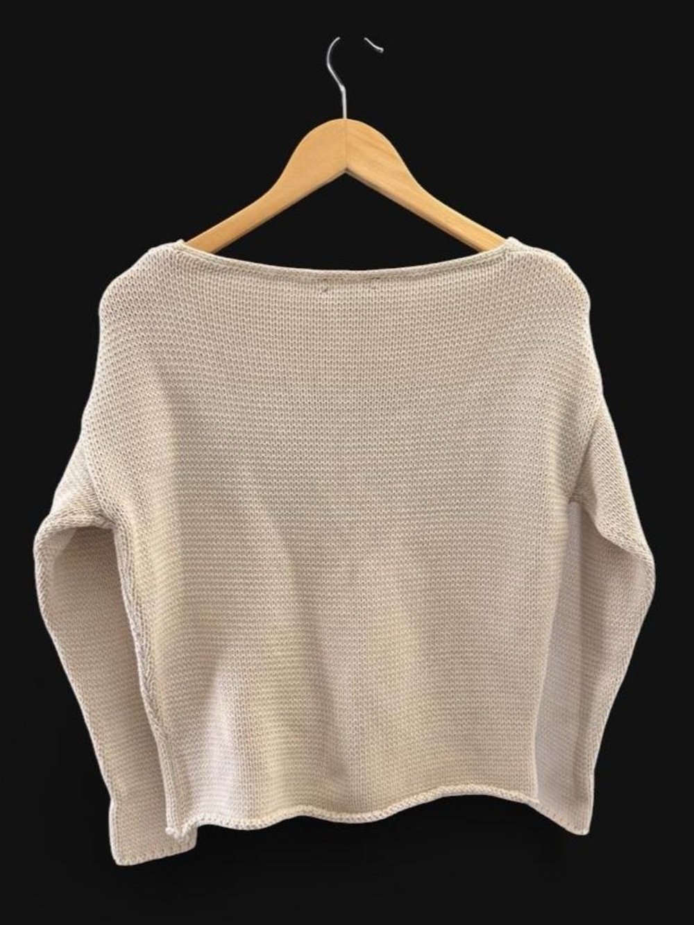 Vintage LRL Lauren Jeans Co. Ralph Lauren Southwestern Knit Sweater S - Picture 4 of 9